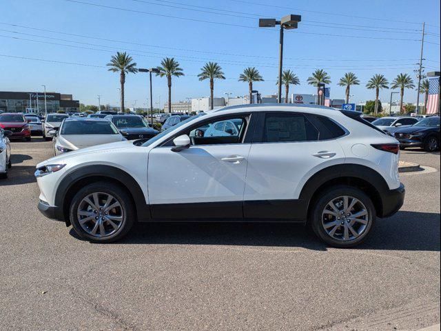 2024 Mazda CX-30 2.5 S Preferred Package