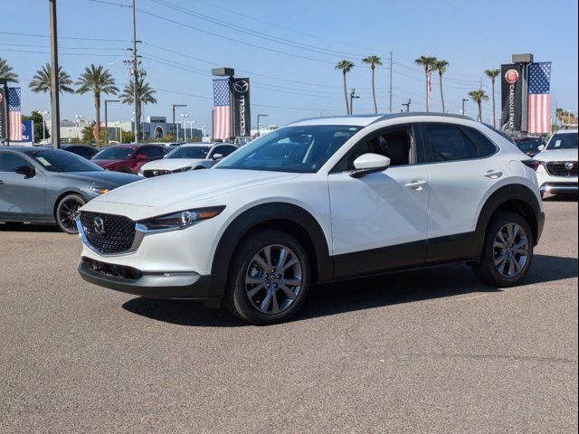 2024 Mazda CX-30 2.5 S Preferred Package