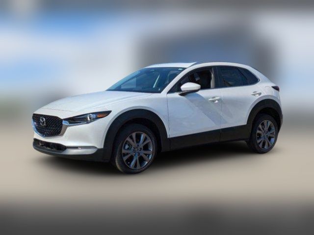 2024 Mazda CX-30 2.5 S Preferred Package