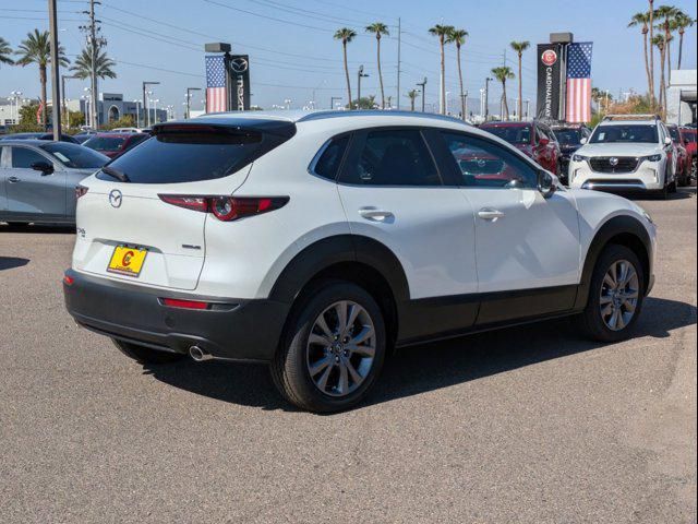 2024 Mazda CX-30 2.5 S Preferred Package