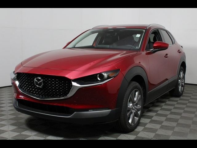 2024 Mazda CX-30 2.5 S Preferred Package