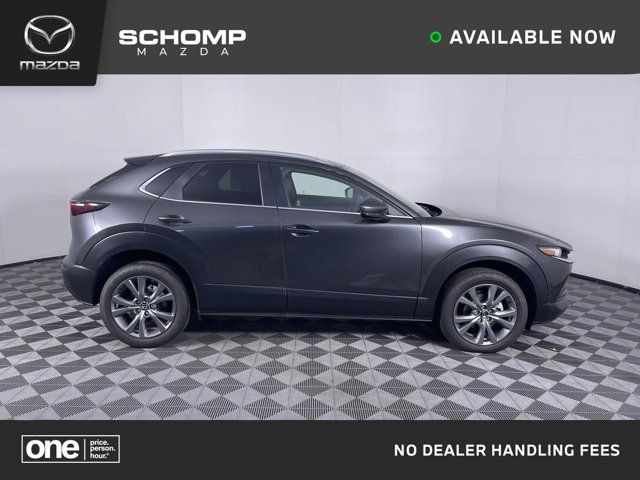 2024 Mazda CX-30 2.5 S Preferred Package