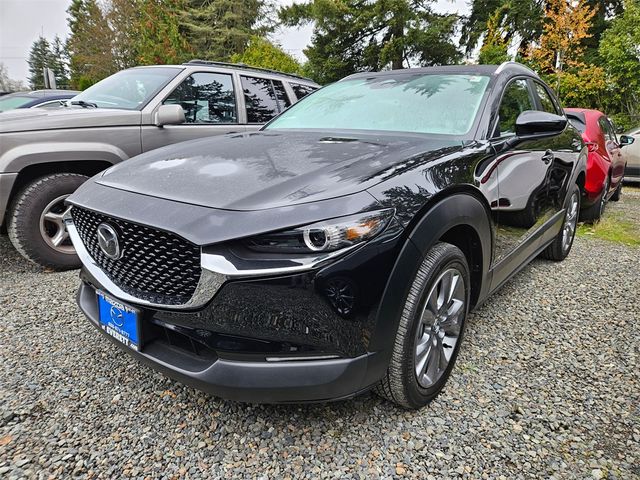 2024 Mazda CX-30 2.5 S Preferred Package