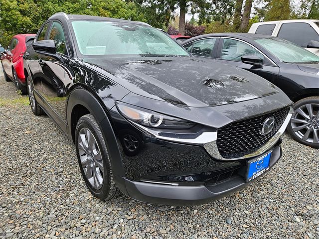 2024 Mazda CX-30 2.5 S Preferred Package