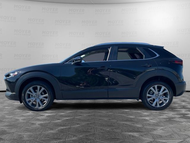 2024 Mazda CX-30 2.5 S Preferred Package