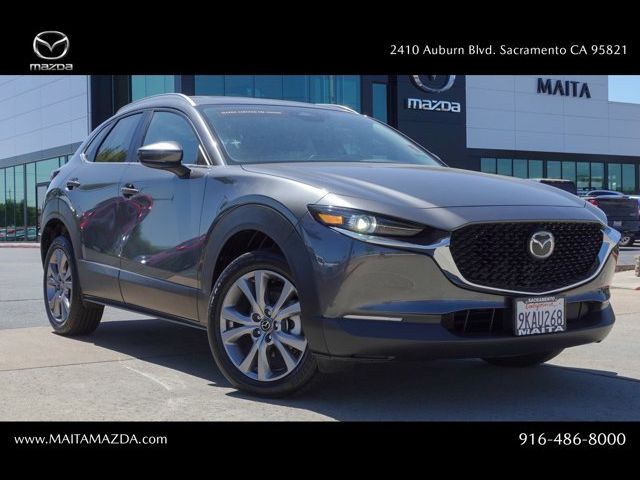 2024 Mazda CX-30 2.5 S Preferred Package