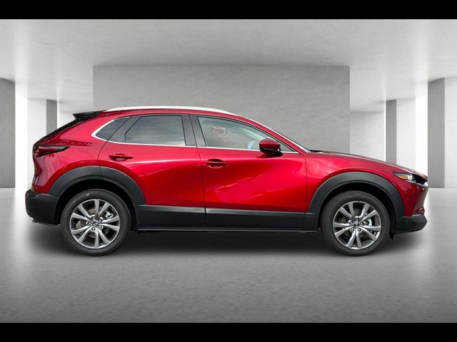 2024 Mazda CX-30 2.5 S Preferred Package