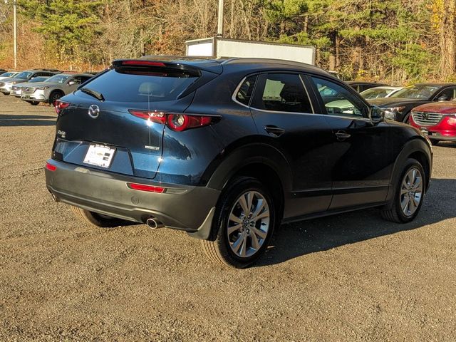 2024 Mazda CX-30 2.5 S Preferred Package