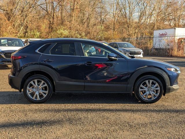 2024 Mazda CX-30 2.5 S Preferred Package