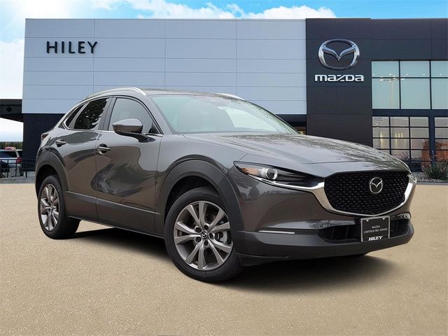 2024 Mazda CX-30 2.5 S Preferred Package