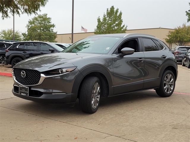 2024 Mazda CX-30 2.5 S Preferred Package