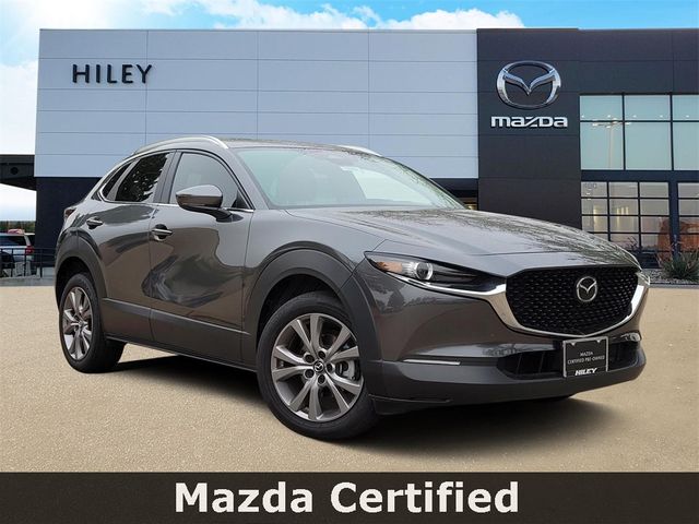 2024 Mazda CX-30 2.5 S Preferred Package