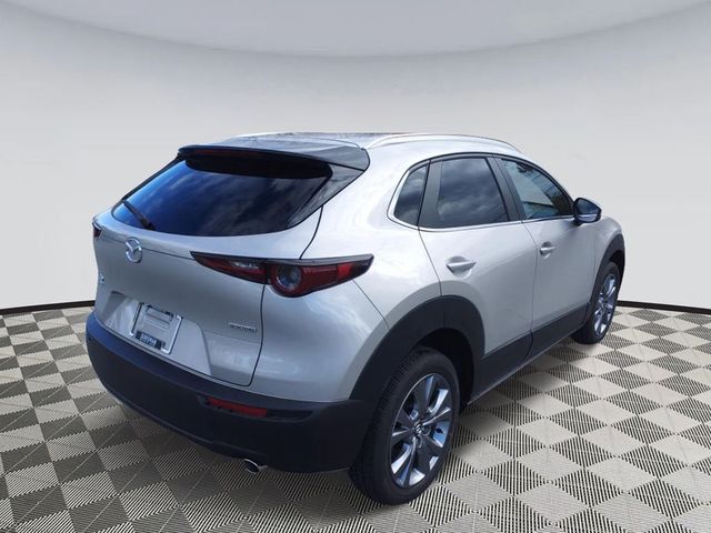 2024 Mazda CX-30 2.5 S Preferred Package