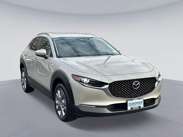 2024 Mazda CX-30 2.5 S Preferred Package