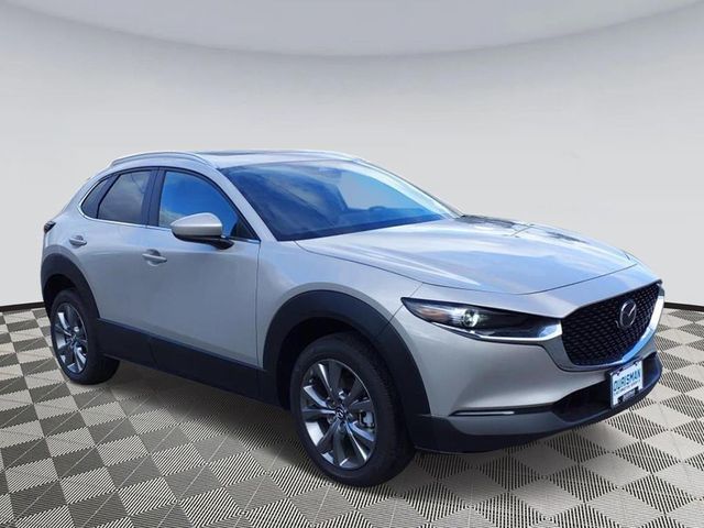 2024 Mazda CX-30 2.5 S Preferred Package