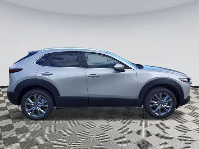 2024 Mazda CX-30 2.5 S Preferred Package