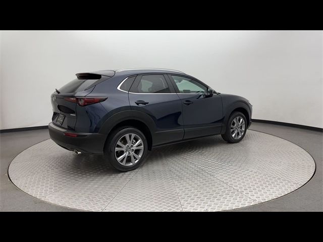 2024 Mazda CX-30 2.5 S Preferred Package