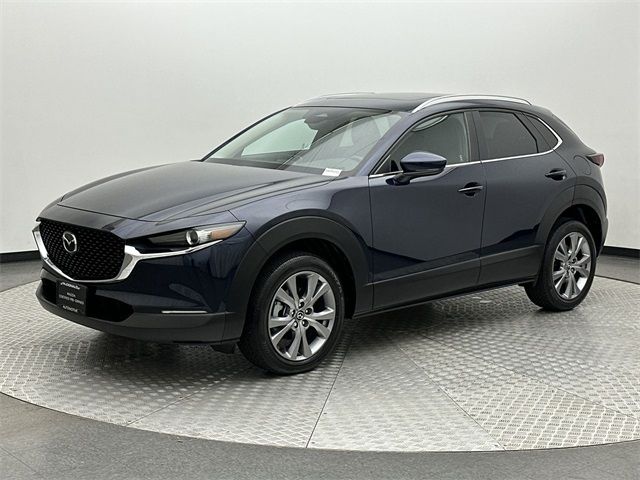 2024 Mazda CX-30 2.5 S Preferred Package