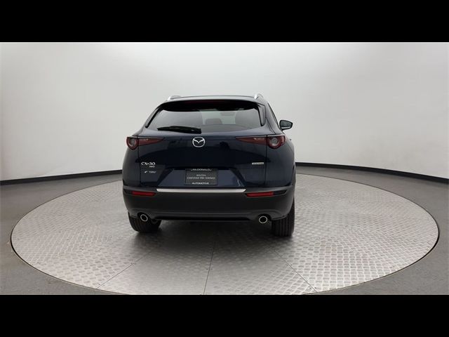 2024 Mazda CX-30 2.5 S Preferred Package