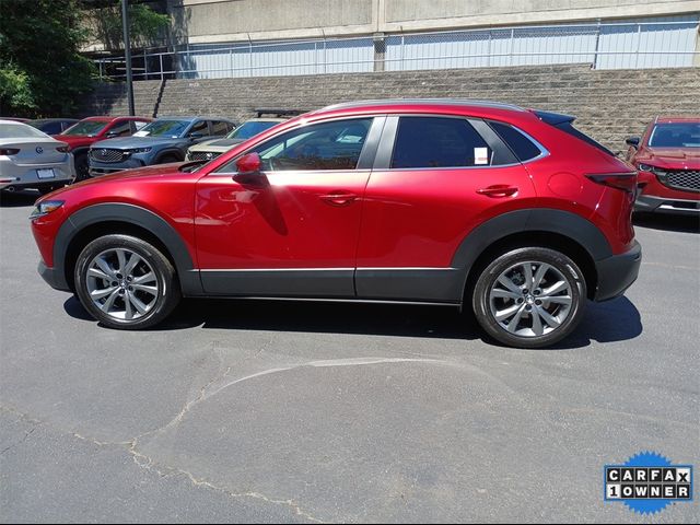 2024 Mazda CX-30 2.5 S Preferred Package