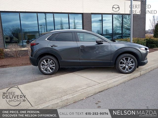 2024 Mazda CX-30 2.5 S Preferred Package