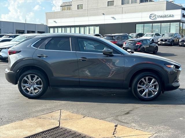 2024 Mazda CX-30 2.5 S Preferred Package