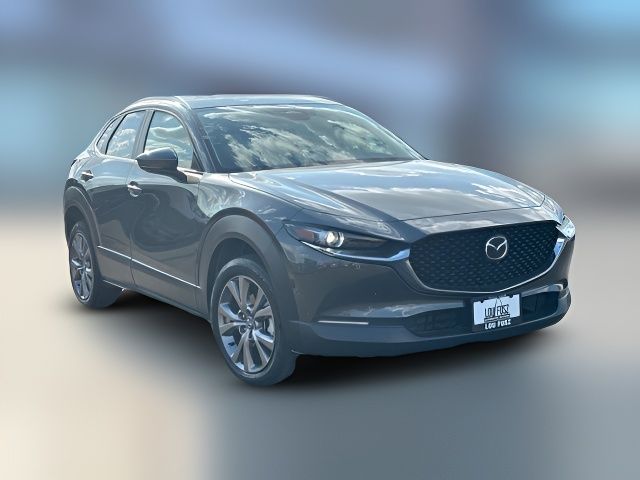 2024 Mazda CX-30 2.5 S Preferred Package