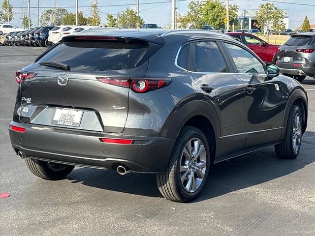 2024 Mazda CX-30 2.5 S Preferred Package