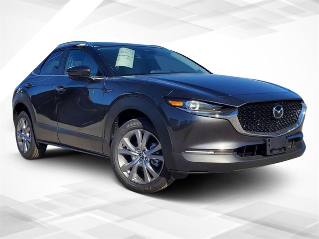 2024 Mazda CX-30 2.5 S Preferred Package