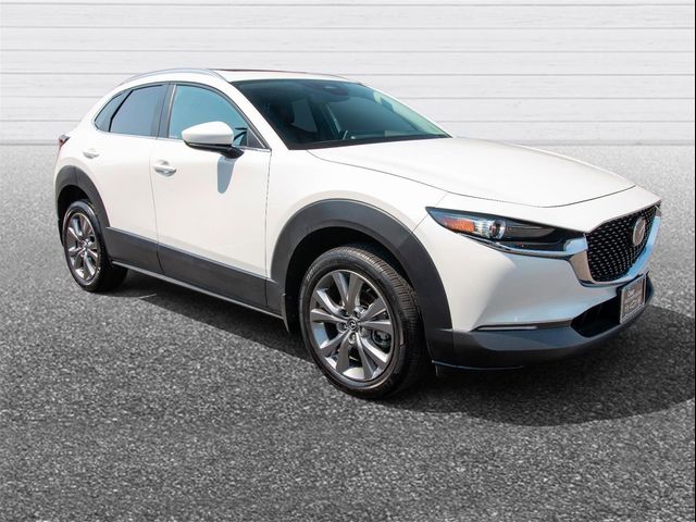 2024 Mazda CX-30 2.5 S Preferred Package