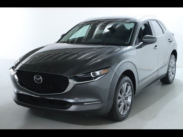 2024 Mazda CX-30 2.5 S Preferred Package