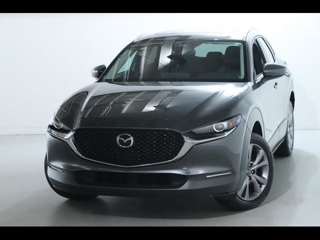 2024 Mazda CX-30 2.5 S Preferred Package