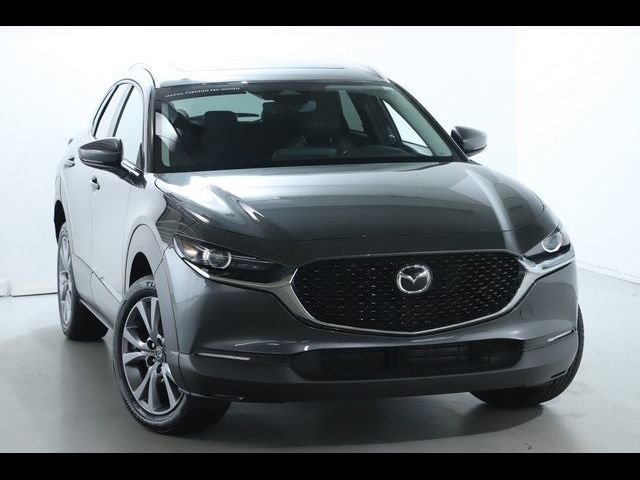 2024 Mazda CX-30 2.5 S Preferred Package