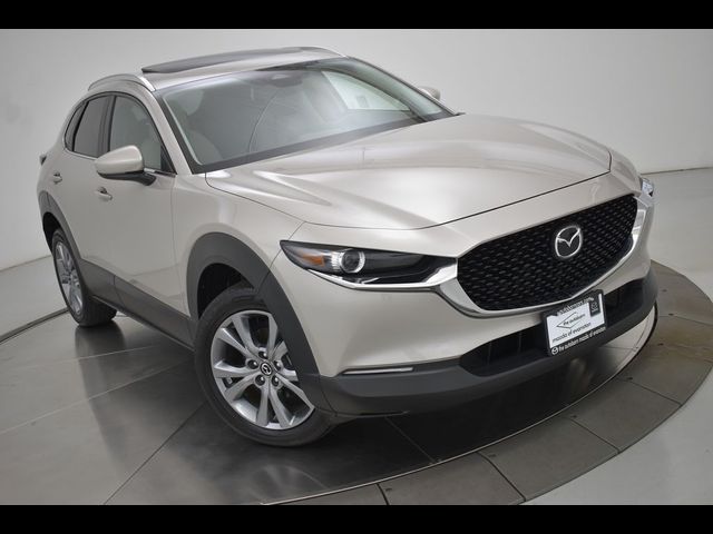 2024 Mazda CX-30 2.5 S Preferred Package