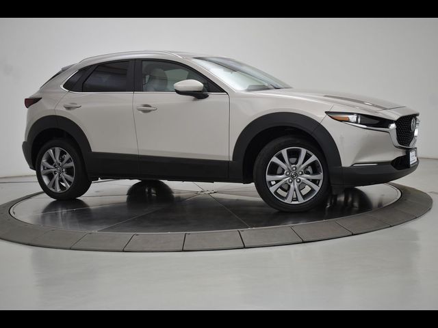 2024 Mazda CX-30 2.5 S Preferred Package