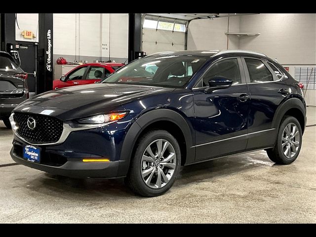 2024 Mazda CX-30 2.5 S Preferred Package