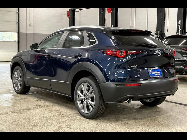 2024 Mazda CX-30 2.5 S Preferred Package