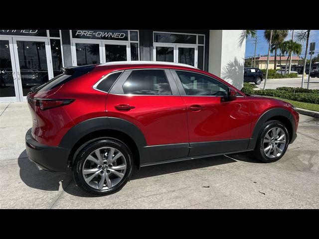 2024 Mazda CX-30 2.5 S Preferred Package