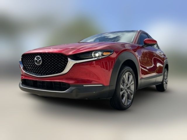 2024 Mazda CX-30 2.5 S Preferred Package