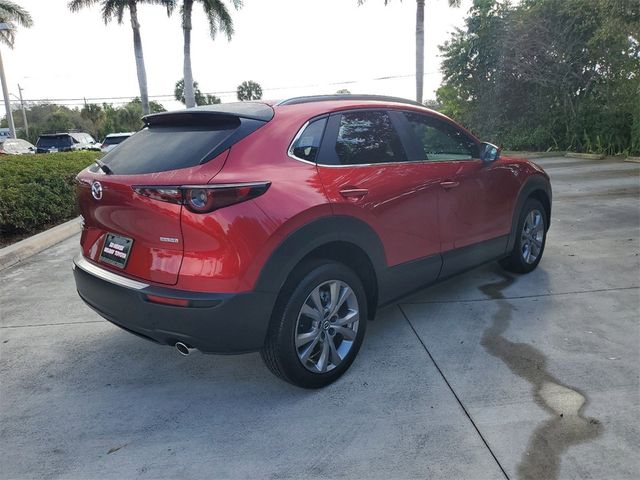 2024 Mazda CX-30 2.5 S Preferred Package