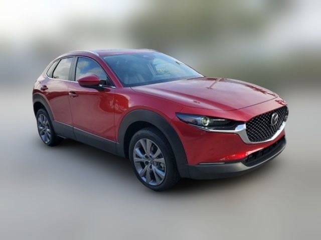 2024 Mazda CX-30 2.5 S Preferred Package