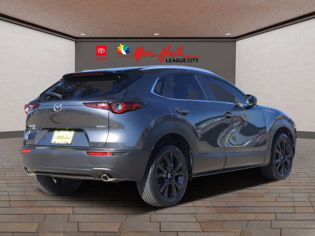 2024 Mazda CX-30 2.5 S Preferred Package