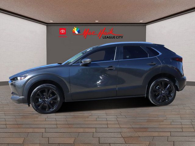 2024 Mazda CX-30 2.5 S Preferred Package