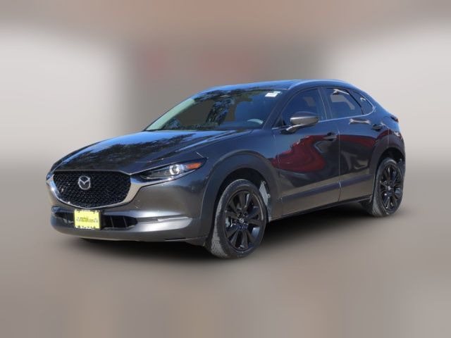 2024 Mazda CX-30 2.5 S Preferred Package