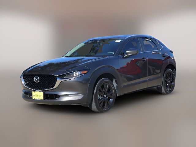 2024 Mazda CX-30 2.5 S Preferred Package