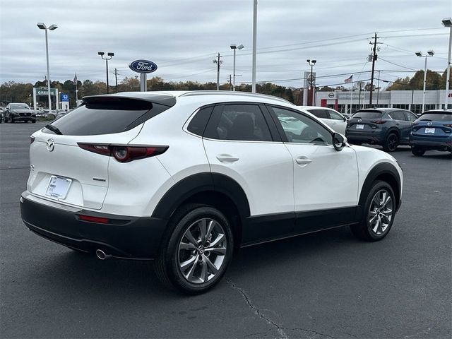 2024 Mazda CX-30 2.5 S Preferred Package