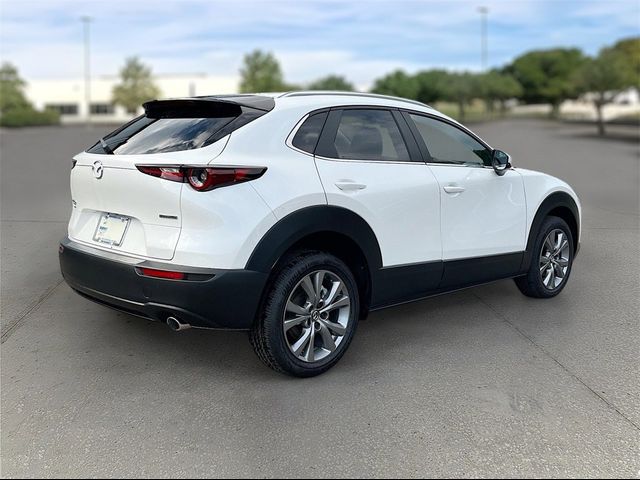 2024 Mazda CX-30 2.5 S Preferred Package