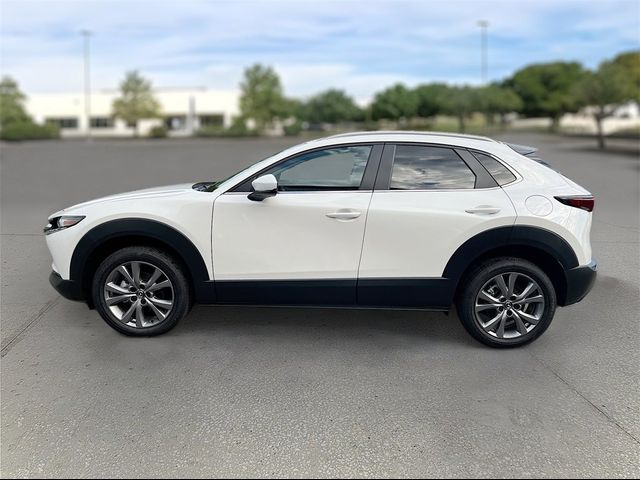 2024 Mazda CX-30 2.5 S Preferred Package