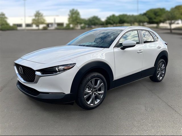 2024 Mazda CX-30 2.5 S Preferred Package