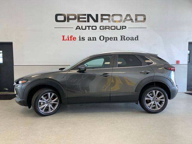 2024 Mazda CX-30 2.5 S Preferred Package